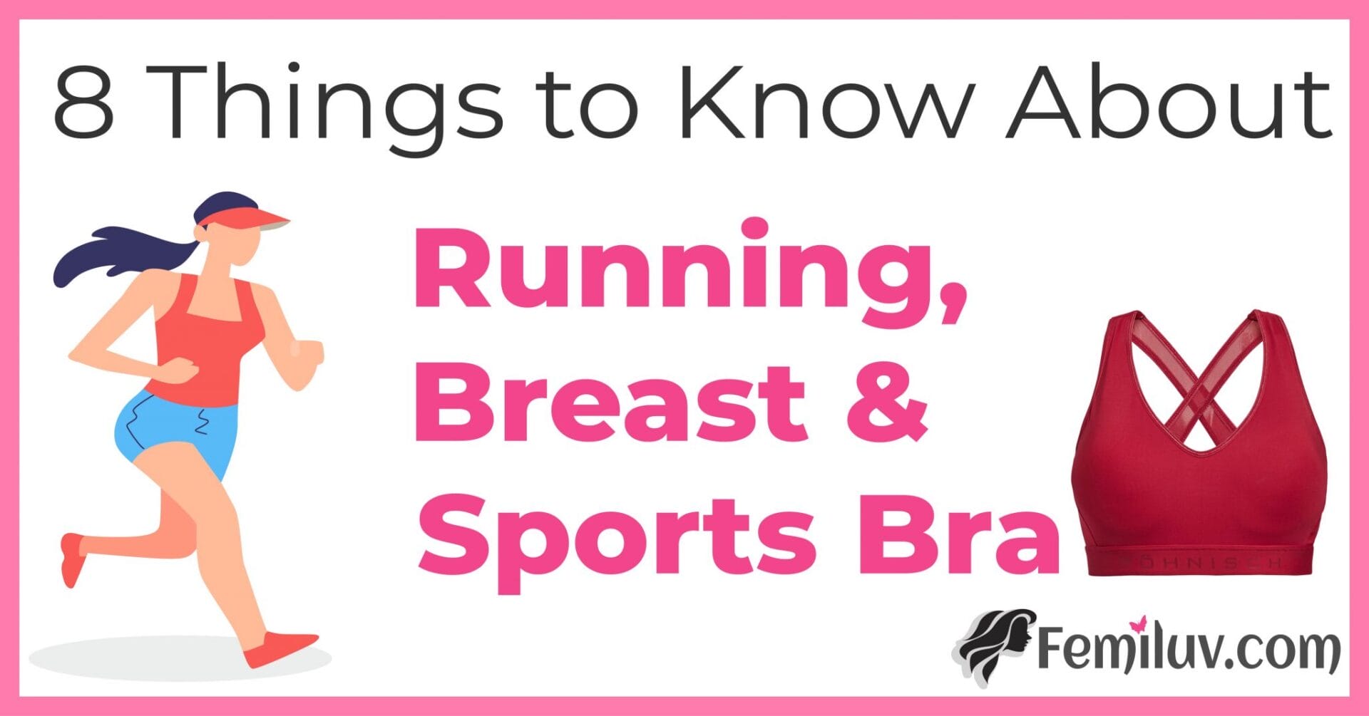 8-Things-to-know-about-running-breast-and-sports-bra